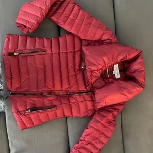 Marc New York Andrew Marc Puffer Coat